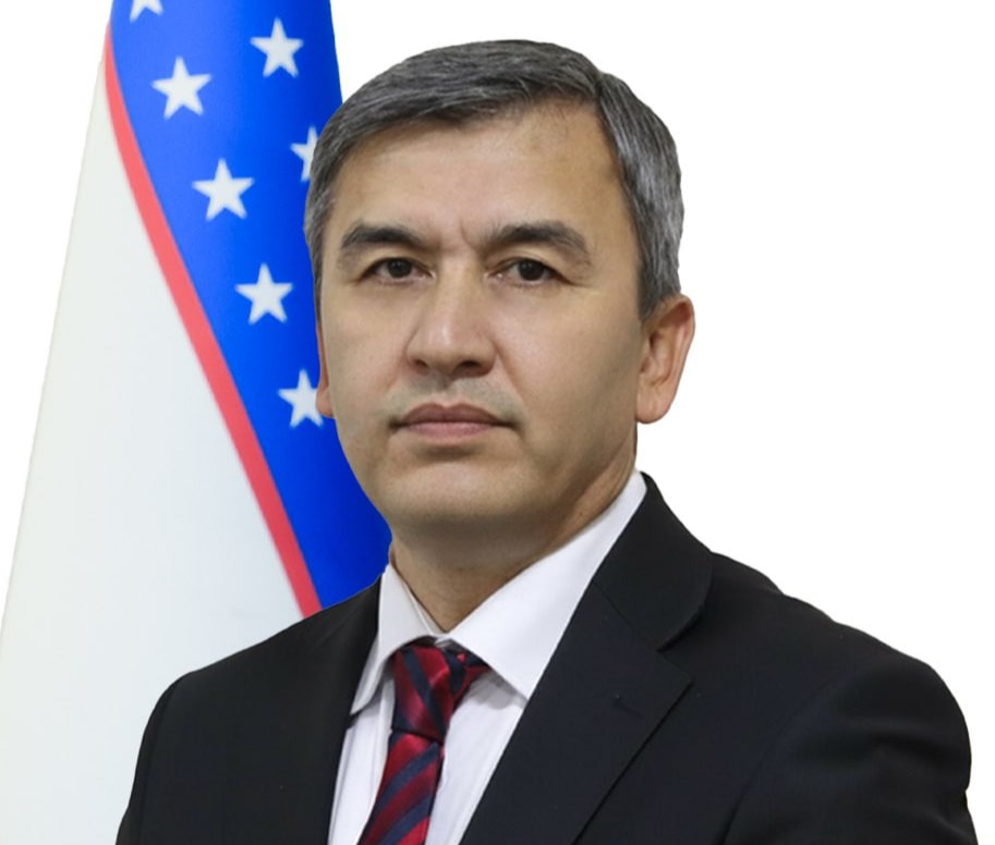 Олмалиқ давлат техника институтига янги ректор тайинланди