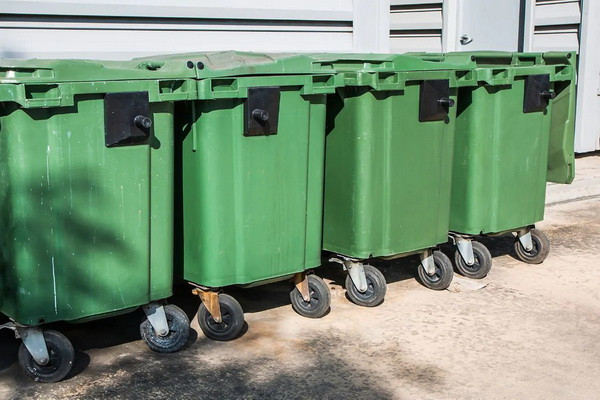 Чиқинди тўплаш майдончаларидан чиқиндиларни қонунга хилоф равишда олиб чиқиб кетганлик учун жавобгарлик белгиланди