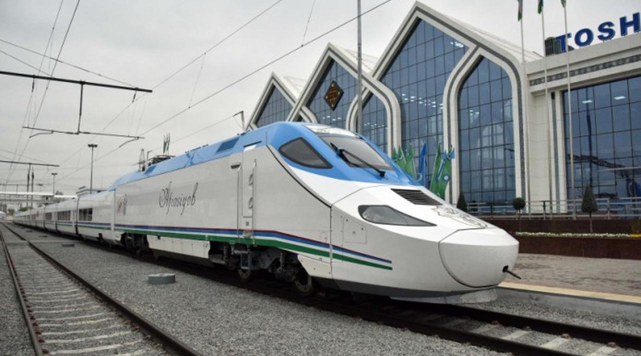 Поезд чипталари етишмаслиги бўйича изоҳ берилди