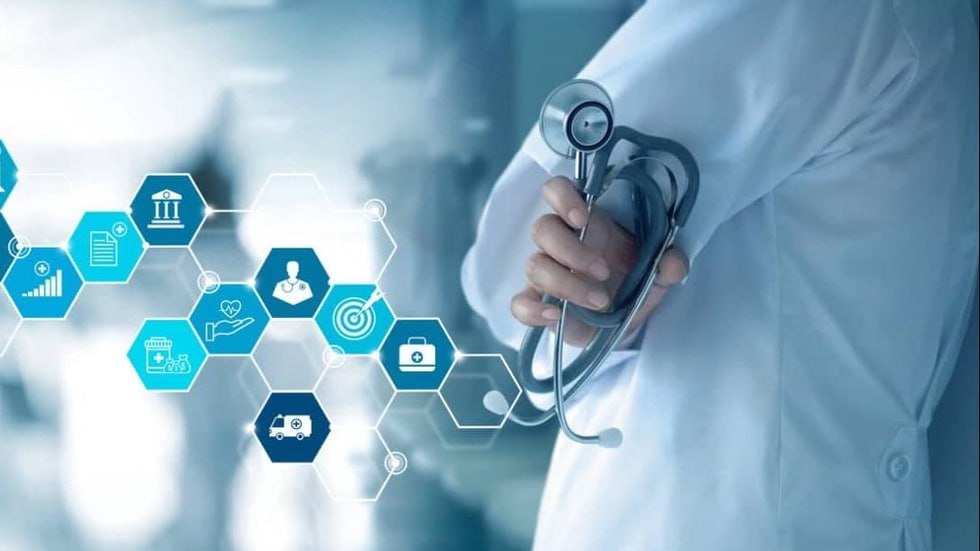 Мәҳәлле - медицина - санлы технология интеграциясы эндокрин кеселликлерди анықлаў ҳәм нәтийжели емлеўде қол келеди