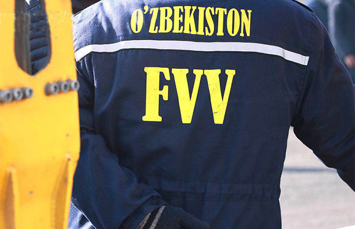 Favqulodda vaziyatlardan muhofaza qilish sohasida malakali kadrlar tayyorlanadi