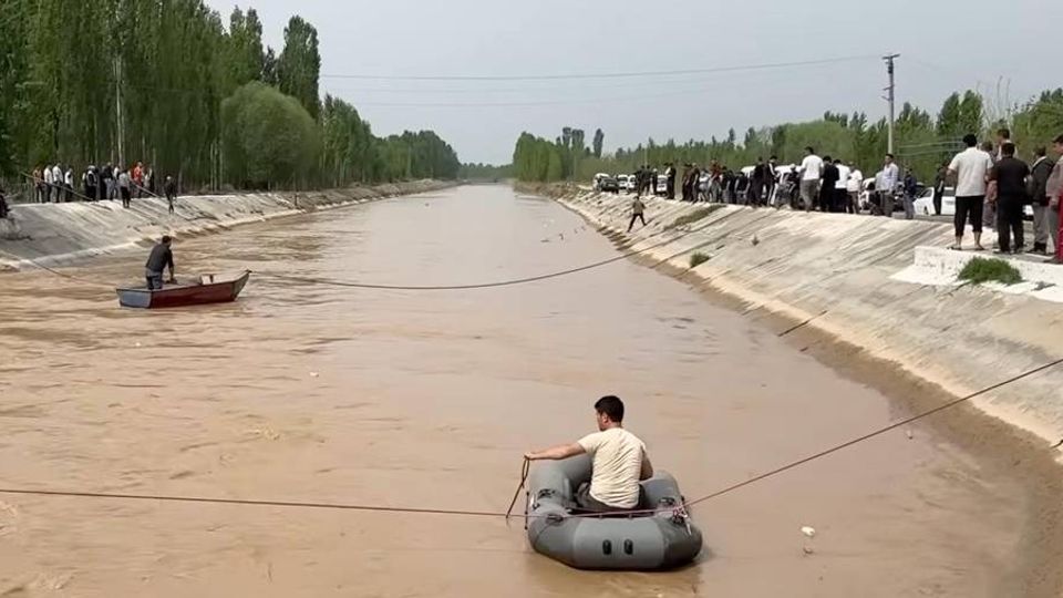 Фарғонада банк ходими томонидан содир этилган қотиллик тафсилотлари очиқланди