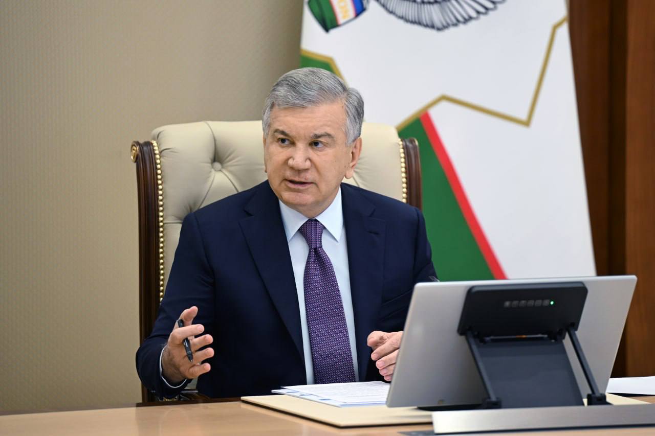 Muddatli harbiy xizmatni oʻtayotgan yoshlarni qoʻllab-quvvatlash yanada kengaytiriladi