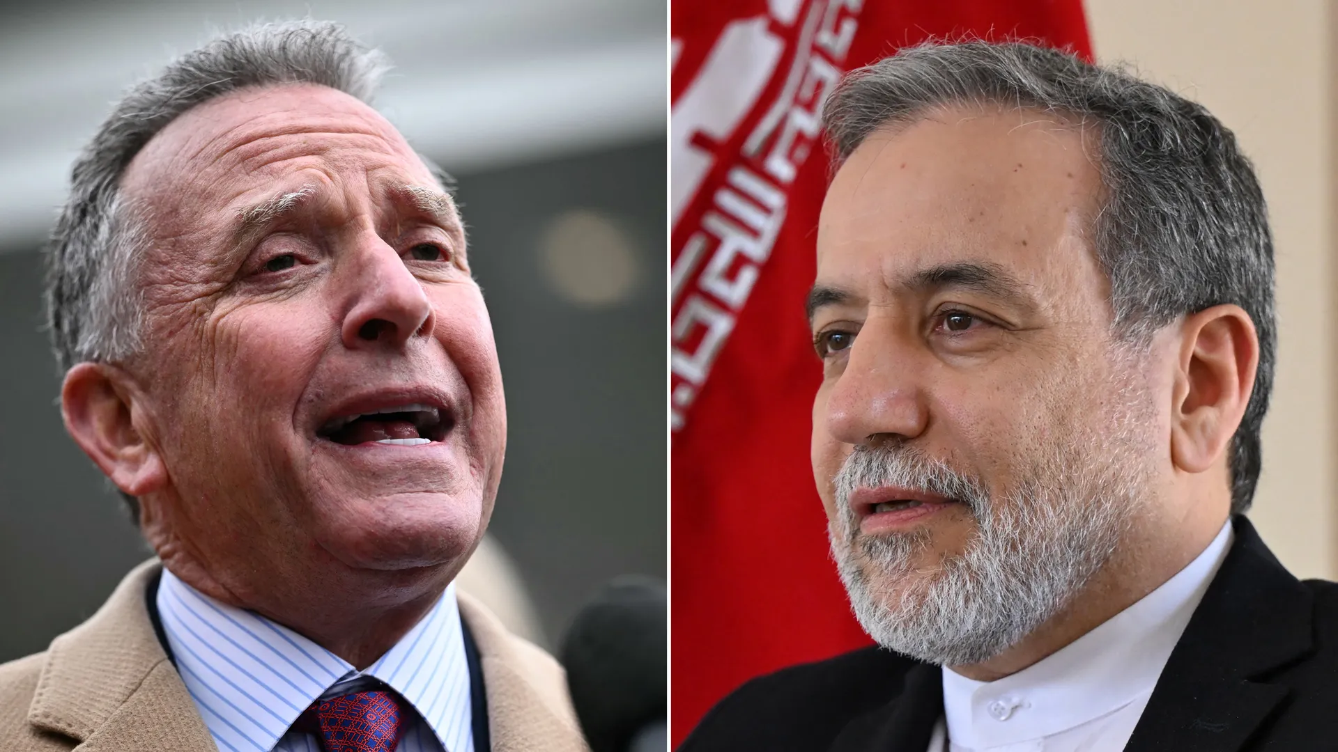 AQSh va Eron urushni 45 kunga to‘xtatishni ko‘rib chiqmoqda