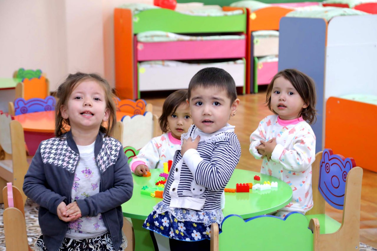 Заманагөй орайлар жас әўладты бәркамал етип тәрбиялаў жолындағы әҳмийетли қәдем