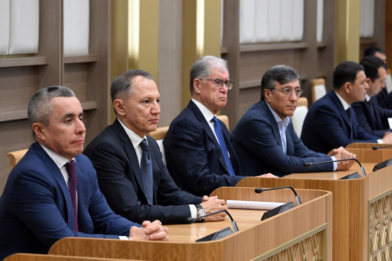 26 та спорт федерациясидаги бош котиб ҳамда бошқарув кадрларининг фаолияти қайта кўриб чиқилади