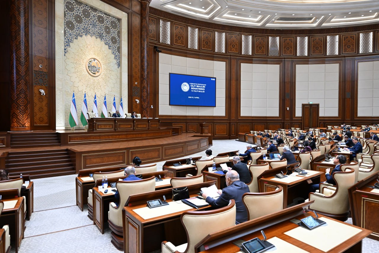 Автомобиль йўлларида сунъий тўсиқлар ва нотекисликлар яратиш тақиқланмоқда