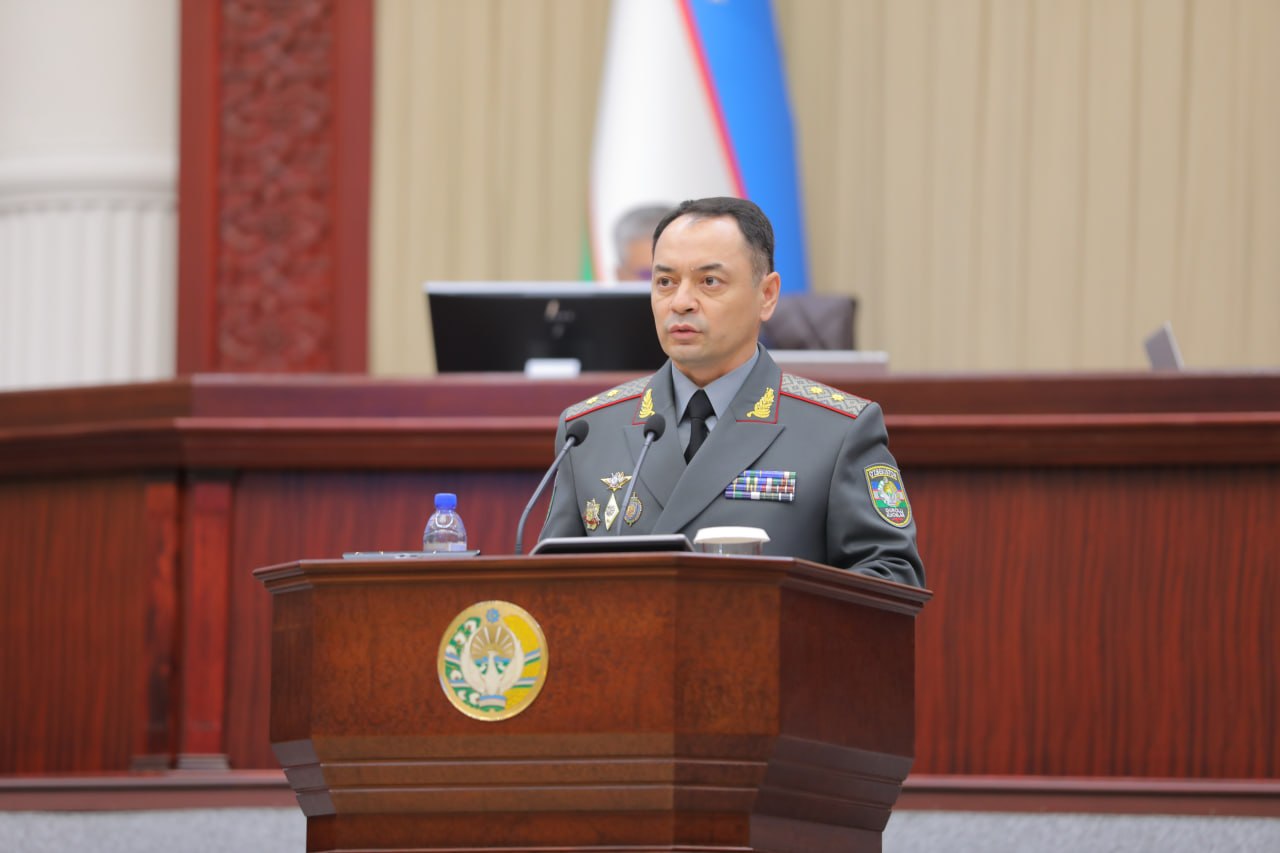 30 yildan ortiq xizmat qilgan harbiylar uchun pensiya hisobida ish haqi ulushi 100 foizgacha oshirilishi mumkin