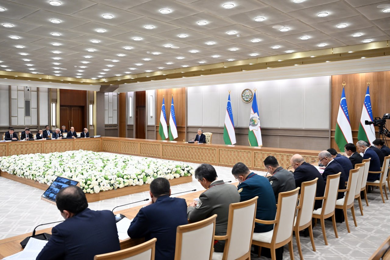 Ўзбекистонда спорт тиббиёти мутахассисларини тайёрлаш йўлга қўйилади