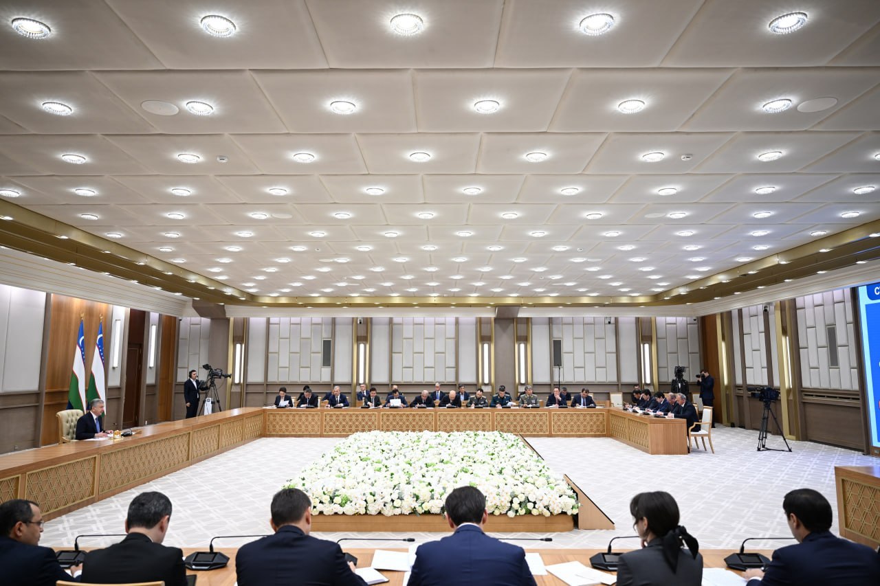 Zarbdor tumani ilk bor voleybol va stol tennisi boʻyicha joriy yilgi Oʻzbekiston chempionatiga mezbonlik qiladi