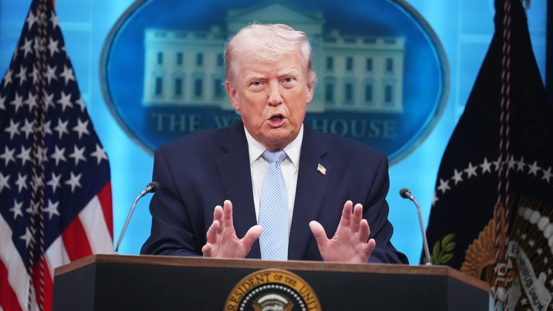 AQSh va Eron o‘rtasida ikki haftalik o‘t ochish to‘xtatildi