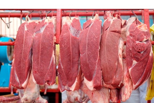 Тадбиркорларга мол ва қўй гўштини импорт қилишда субсидия ажратилади