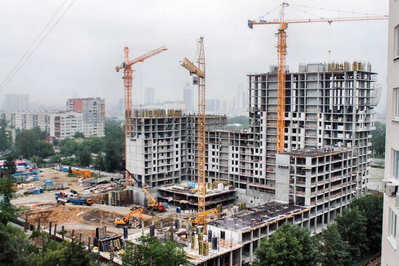 Ko‘p kvartirali uy-joy qurilishida 24,4 mlrd so‘m iste'molchilar foydasiga qayta hisoblandi