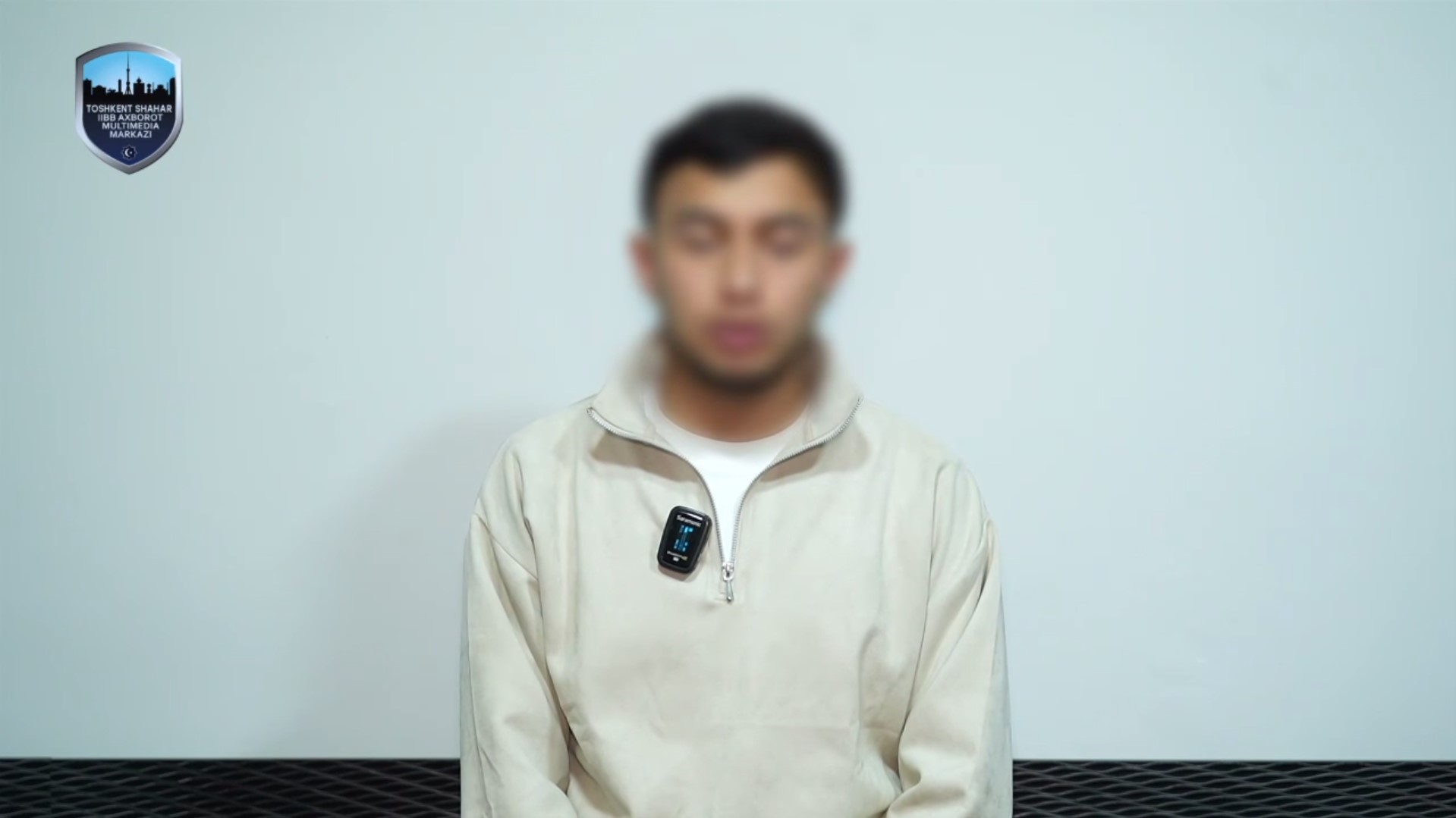 Toshkentda 6,7 mlrd soʻmlik kriptoaylanmaga aloqador shaxs ushlandi