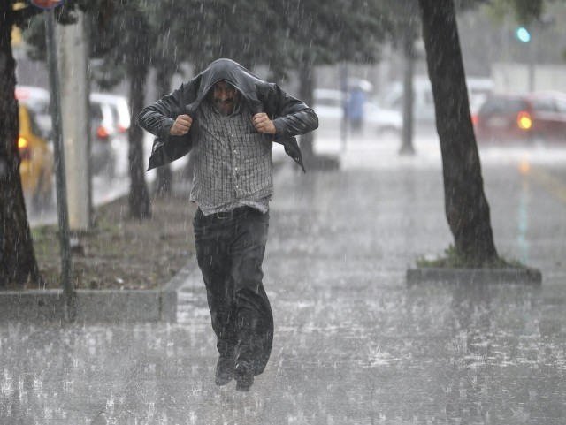 Жалалар таҳдидни янада кучайтирмоқдами?