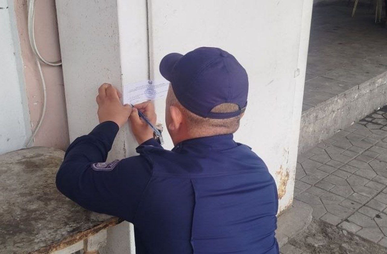 FVV bozorlardagi tekshiruvlar yuzasidan rasmiy izoh berdi