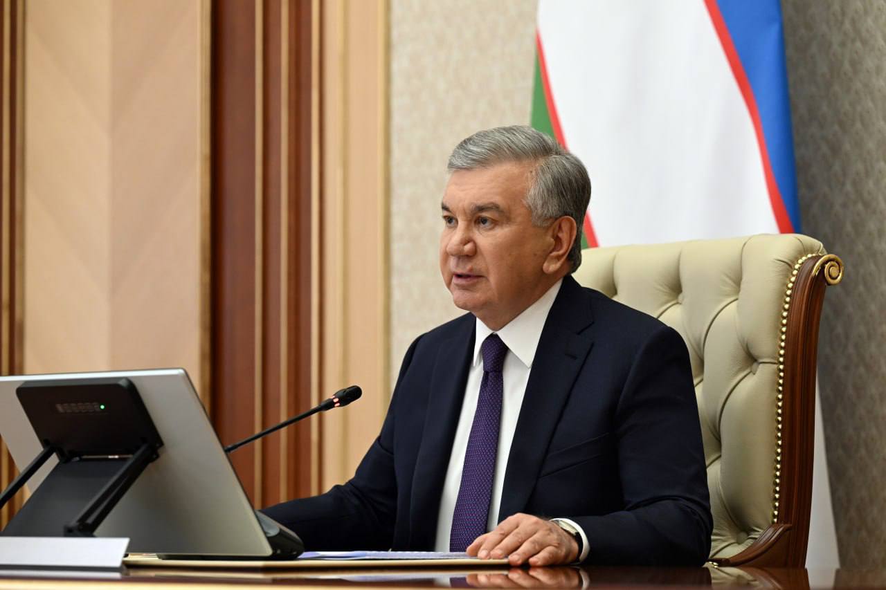 Soʻx tumanini ijtimoiy-iqtisodiy rivojlantirish boʻyicha ustuvor vazifalar belgilandi