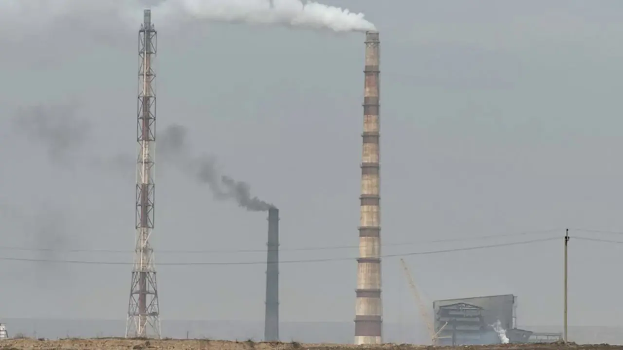 OKMKda ekologik talablar buzgani uchun 48 milliard soʻm miqdorida kompensatsiya toʻlaydi