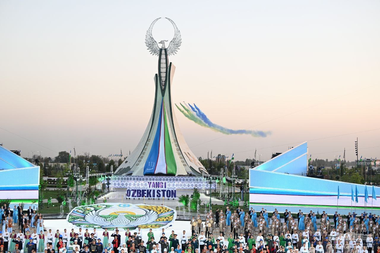 “Янги Ўзбекистон бунёдкорлари” танловини ўтказиш тартиби белгиланди