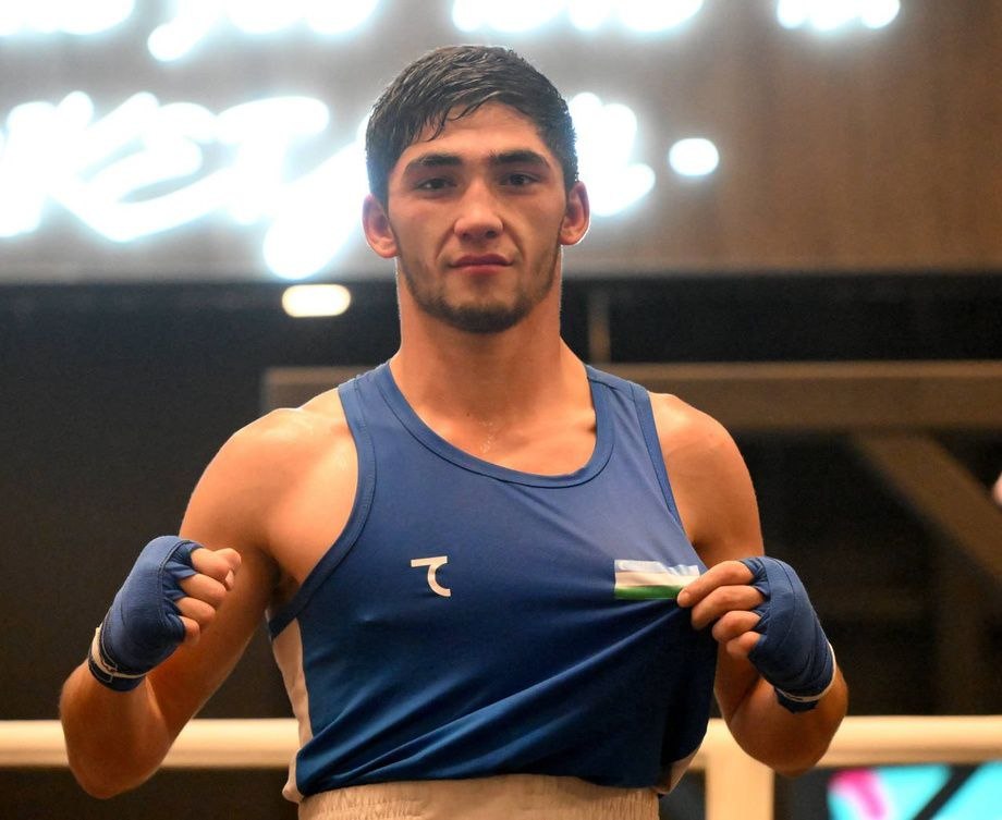 Oʻzbekistonlik bokschilar 11 ta medal jamgʻarishdi