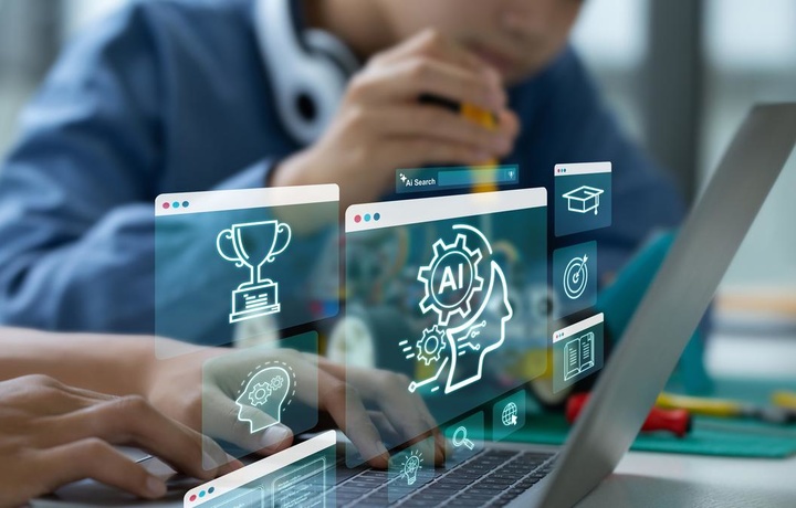 Intellektual faoliyat boʻyicha tanlovlar tashkil etiladi