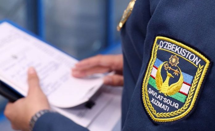 Soliq tekshiruvlarini o‘tkazish jarayoni videotasvirga olinadi