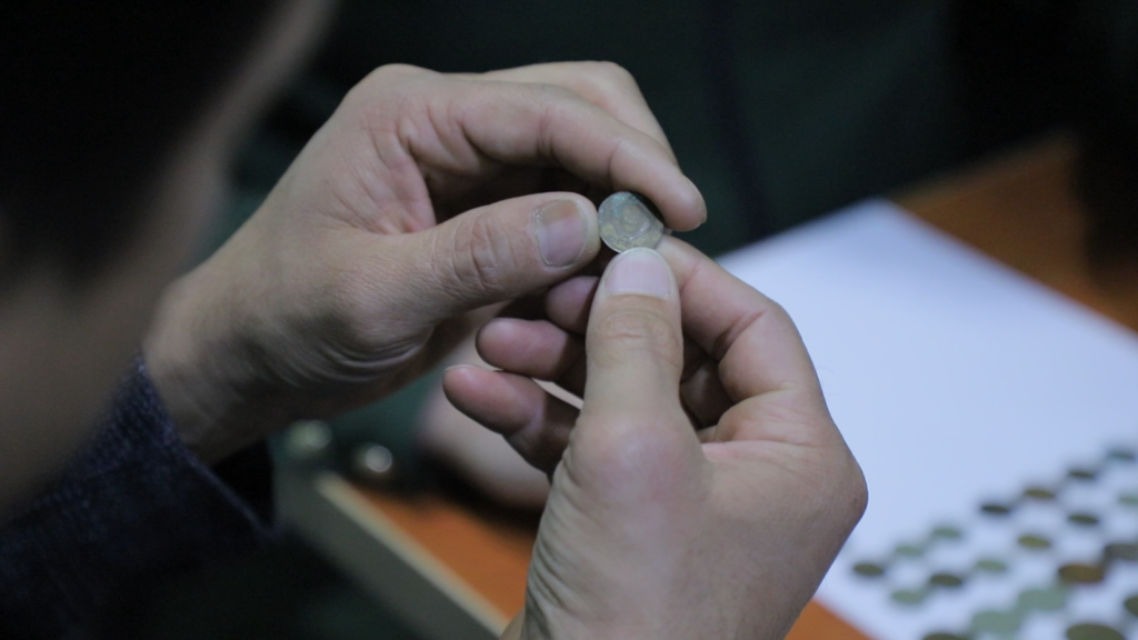 Endilikda madaniy boyliklarning ham qiymati paydo bo‘ladi