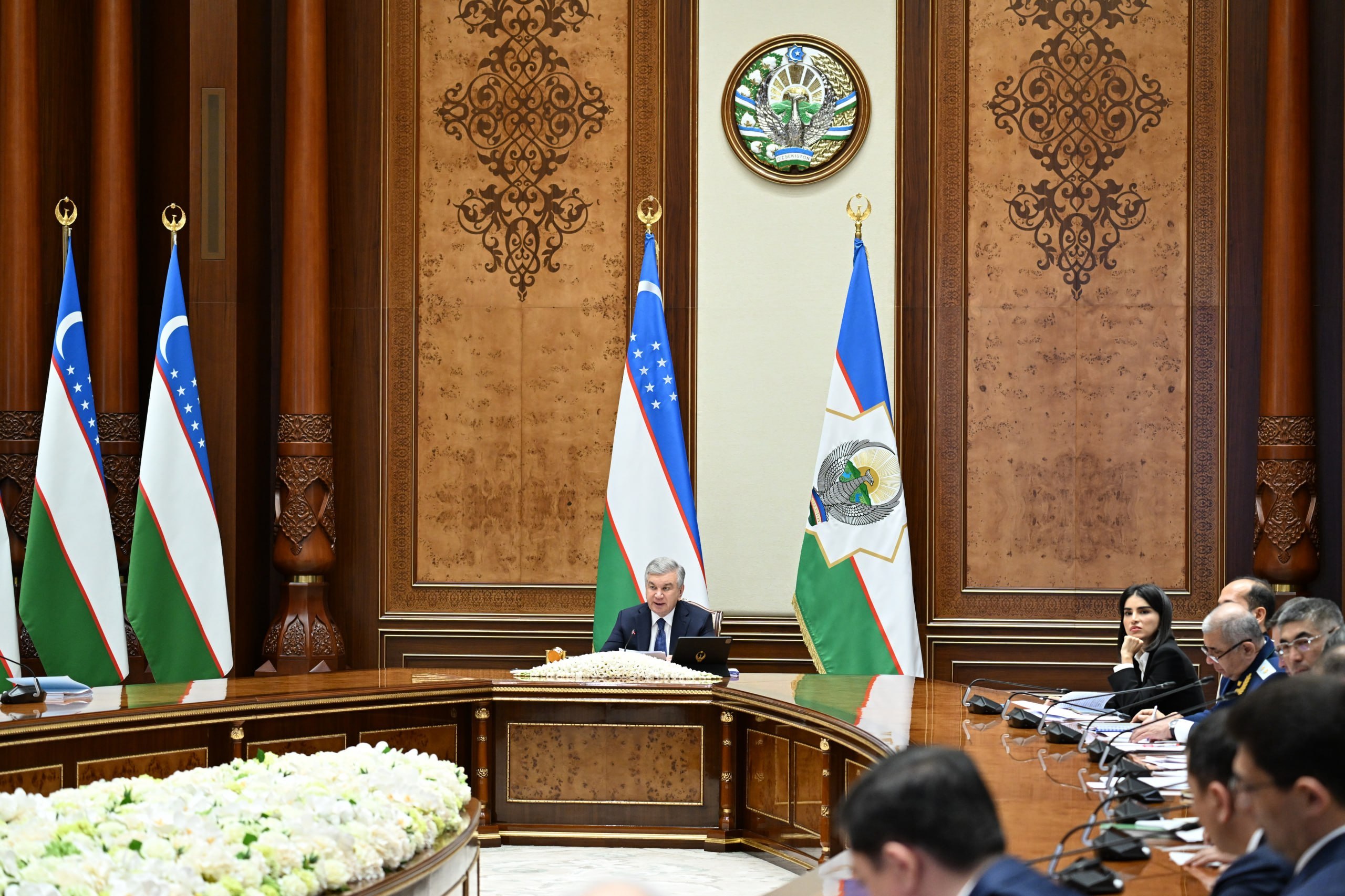 Шаҳарсозлик қоидаларини қўпол бузганлик бўйича молиявий санкция жорий қилинади