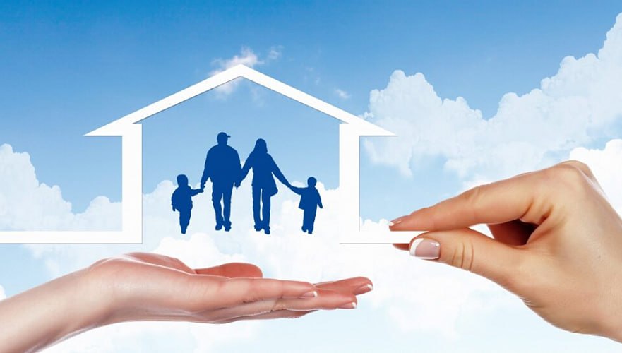 Үй шараятындағы хызметлер