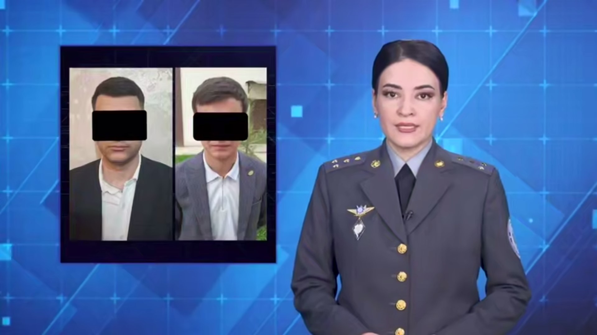 Тошкент вилоятида икки нафар банк ходими наркотик ортидан қамоққа олинди