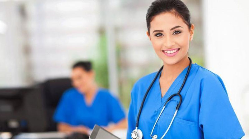 Германия клиникаларига 800 нафар ўрта тиббиёт ходими ишга таклиф этилмоқда