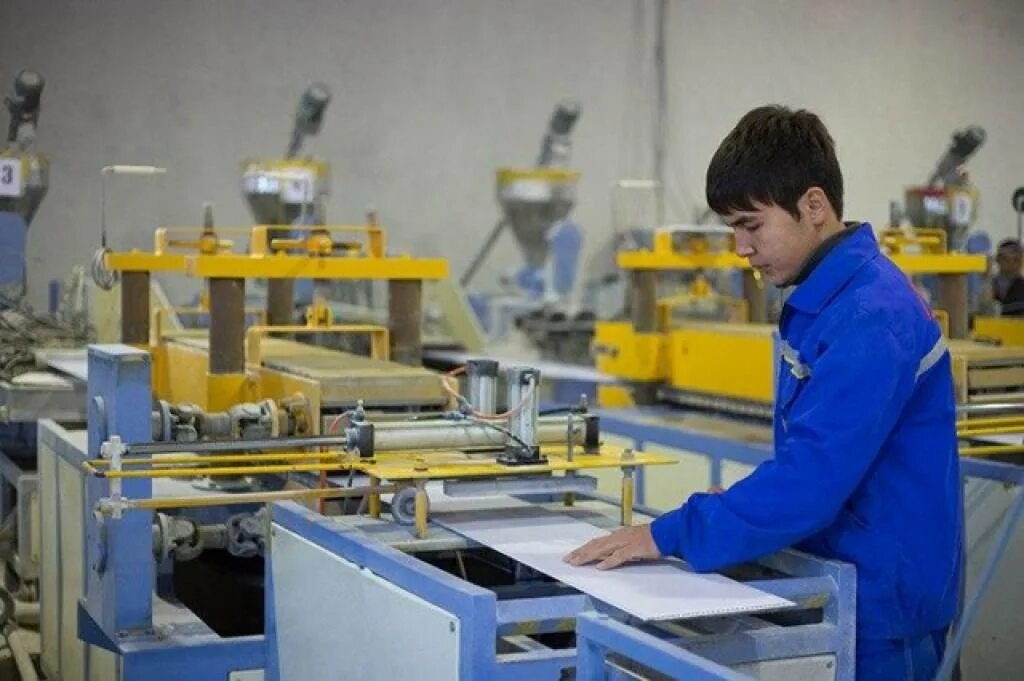 Milliy reytingda eng yuqori o‘rinlarni egallagan 50 ta texnikumga 1,2 mlrd so‘m beriladi