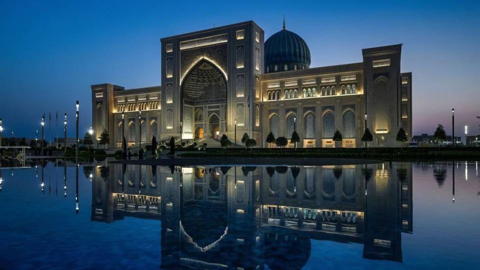 “Гиннесснинг рекордлар китоби” бизга бегона эмас