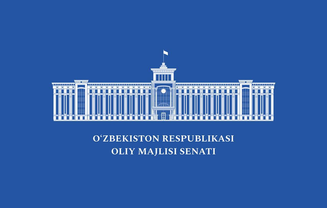 Судьялар олий кенгаши раисига ўринбосар сайланди