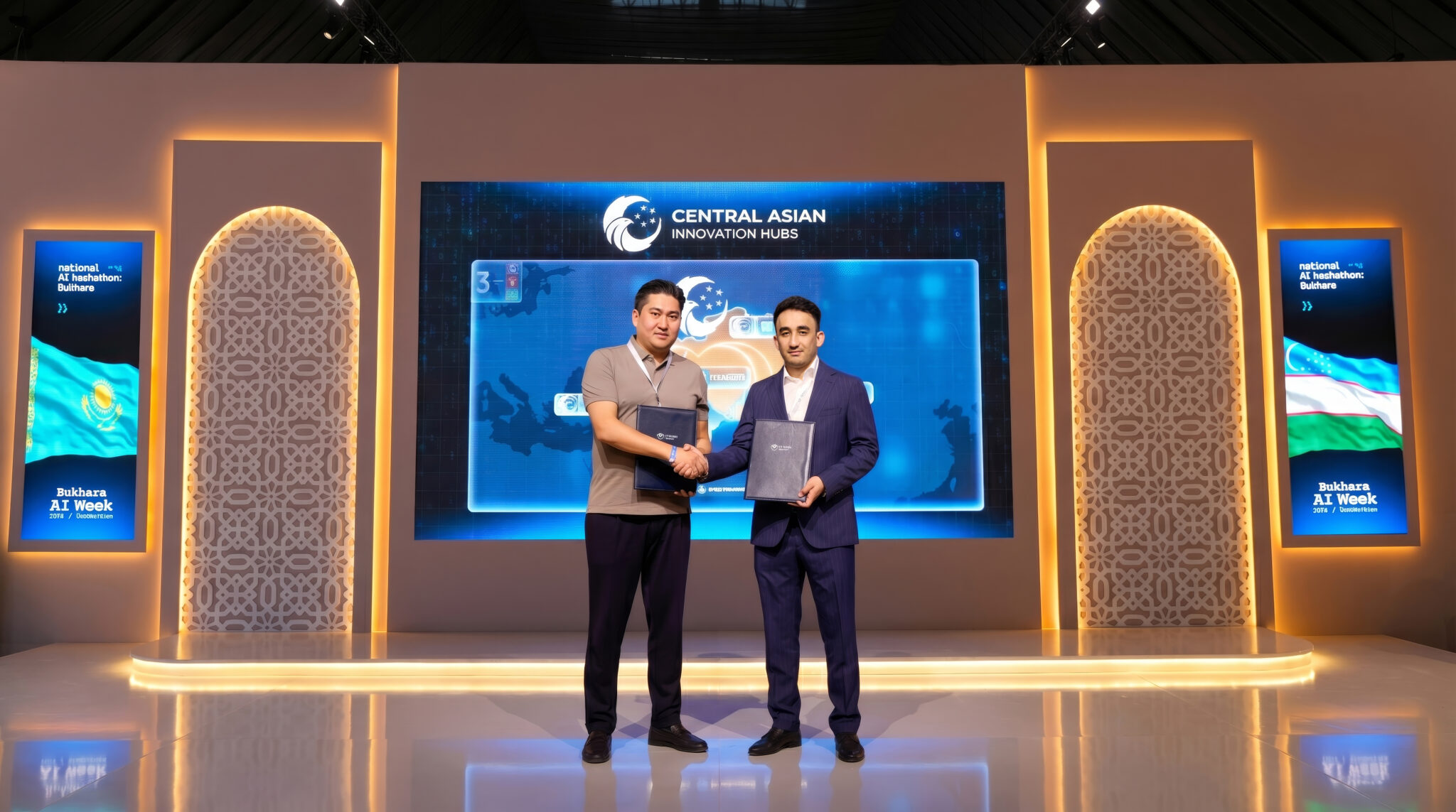 Ўзбекистонда Қозоғистон билан ҳамкорликда венчур фонди ташкил этилади