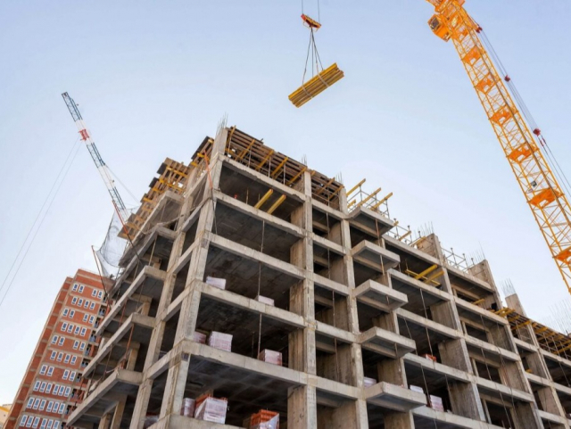 Рақобат қўмитаси томонидан қурилиш компаниялари фаолияти юзасидан ўрганишлар ўтказилмоқда