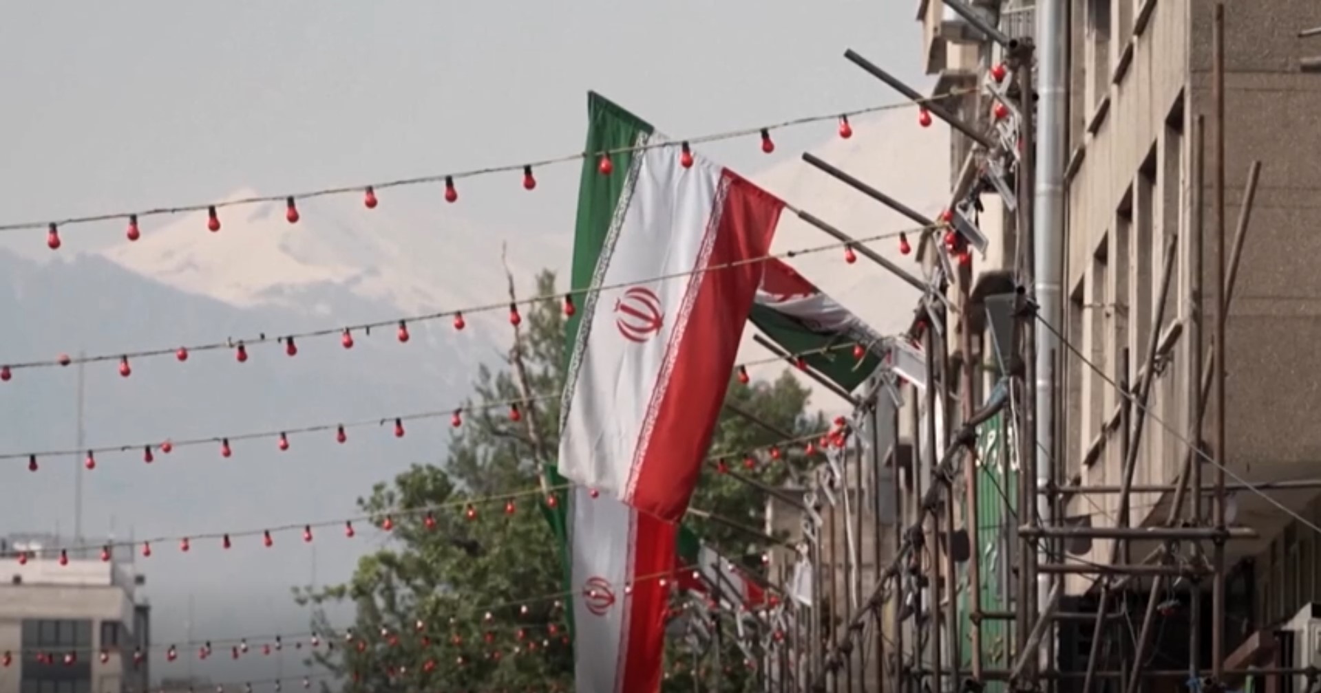 AQSh–Eron ziddiyati keskinlashdi, muzokaralar xavf ostida qoldi