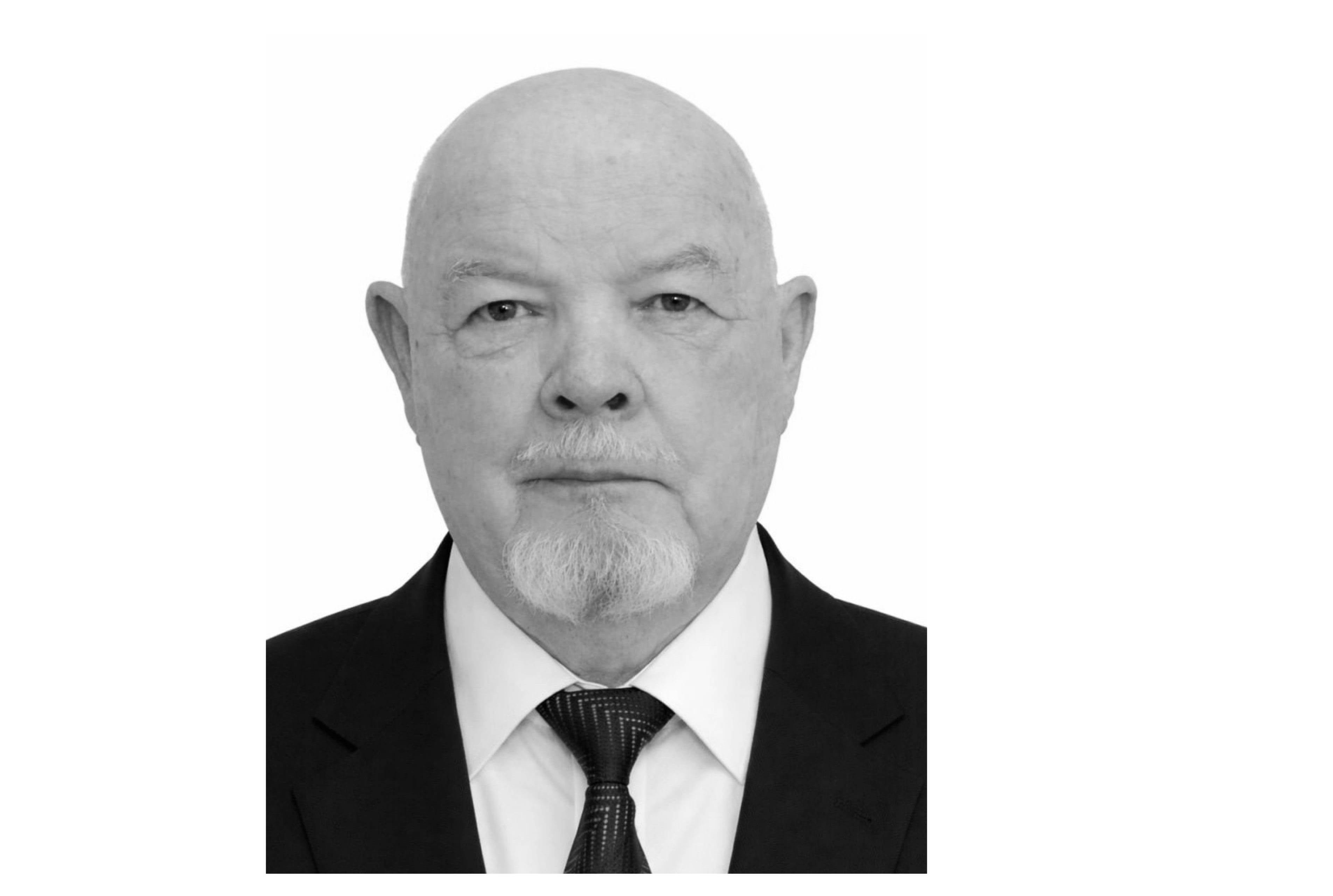 Давлат ва жамоат арбоби Рим Абдулович Гиниятуллин вафоти муносабати билан ҳамдардлик билдирилди