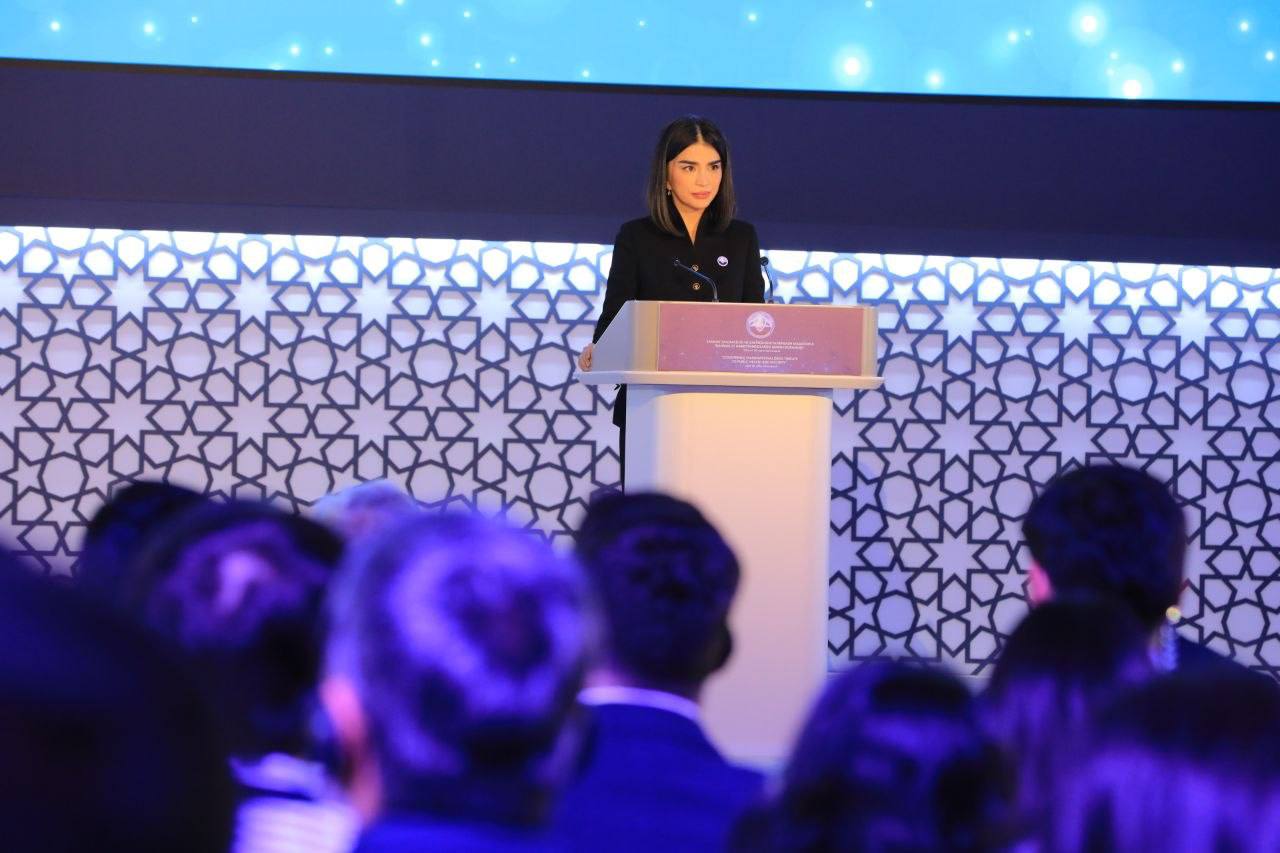 Самарқандда трансмиллий наркотаҳдидларга қарши форум иш бошлади