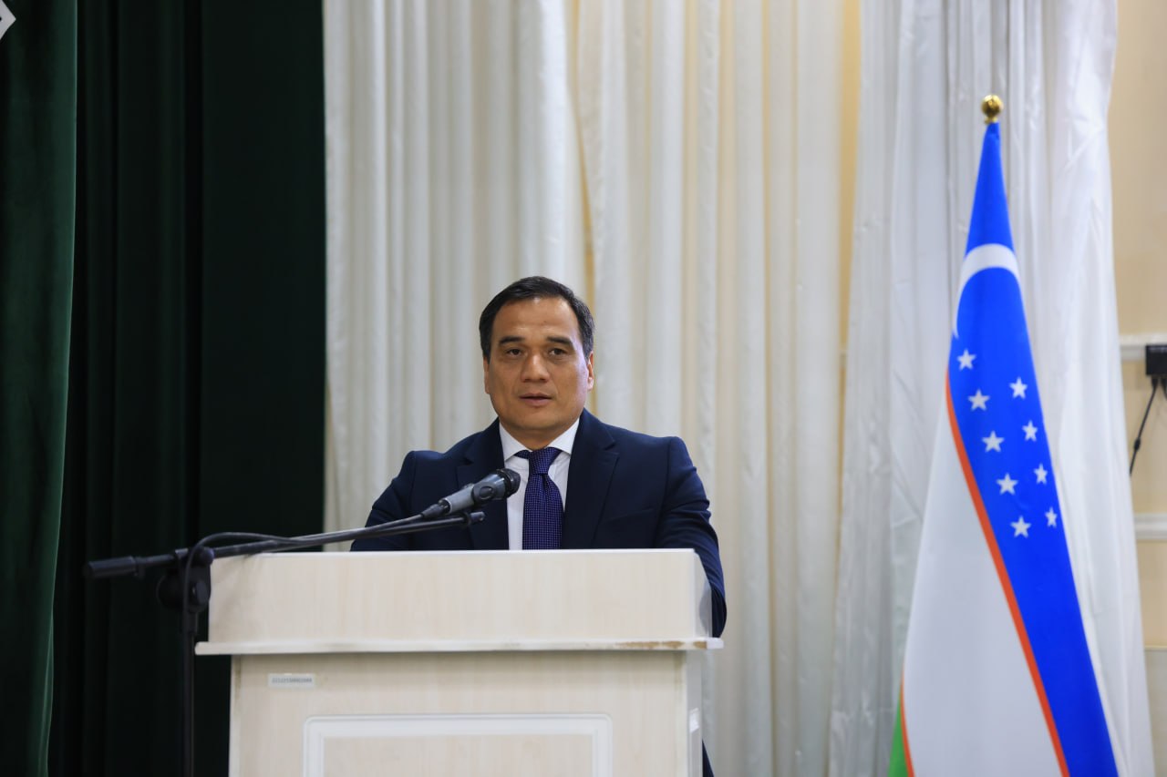 “Yangi Oʻzbekiston orzusi” — bugungi taraqqiyotning milliy tarannumi