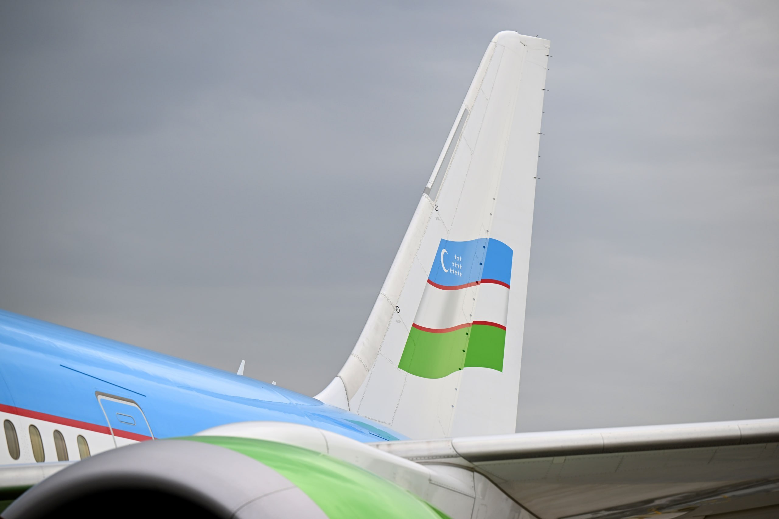 Oʻzbekiston Prezidenti Ostonaga joʻnab ketdi