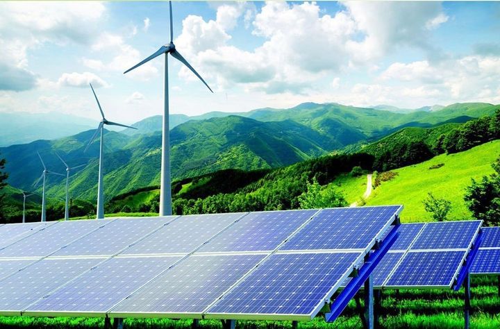 Ўзбекистонда “яшил” энергия ишлаб чиқариш 3 млрд кВт·соатдан ошди