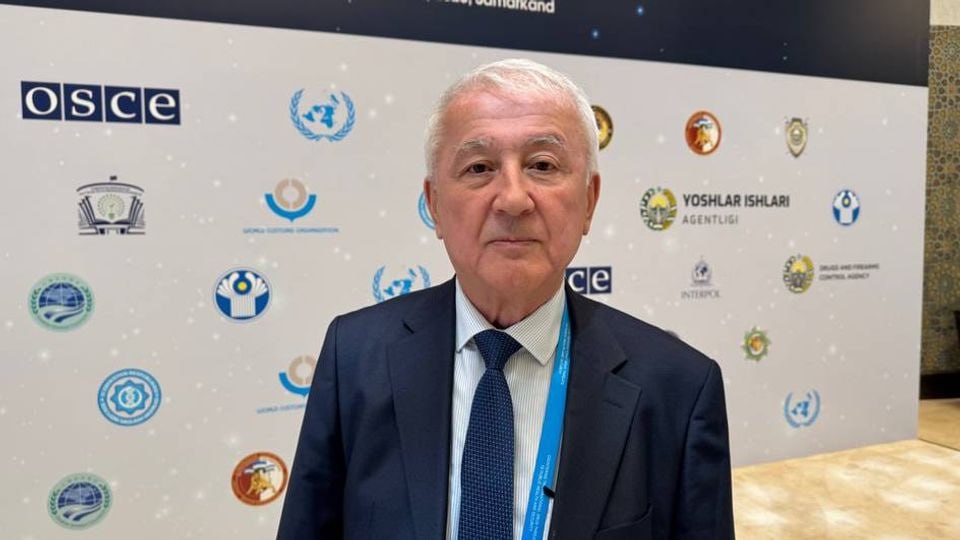 Oʻzbekistonda maktab oʻquvchilari va talabalar narkotik testdan oʻtkaziladi