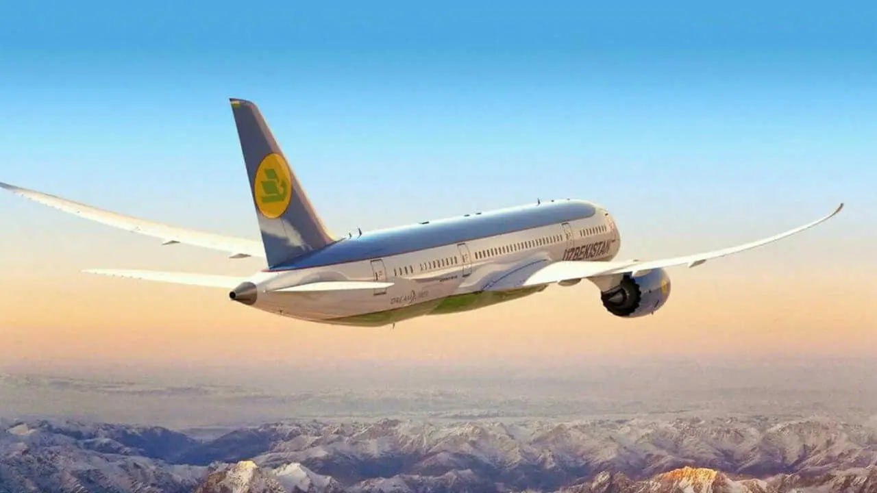 Ўзбекистонликлар туристик мақсадларда қайси давлатларга  сафар қилгани очиқланди