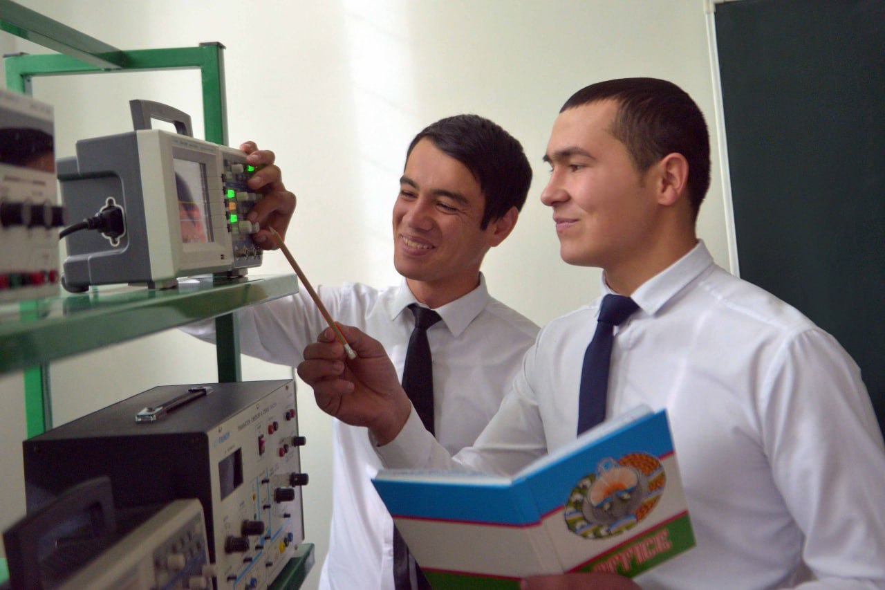 Миллет келешеги методологиясы