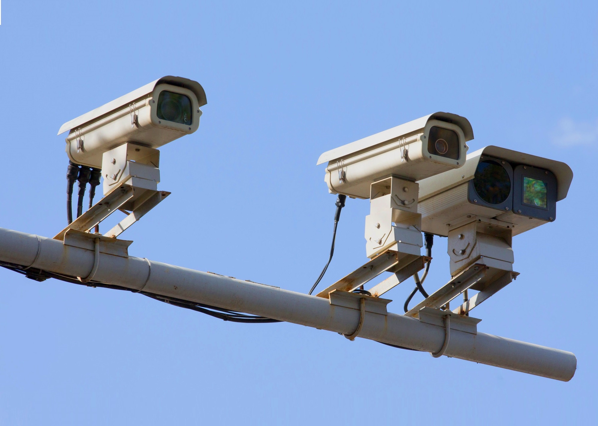 Kameralar orqali 22 kunda 22,6 ming haydovchiga jarima ballari yozildi