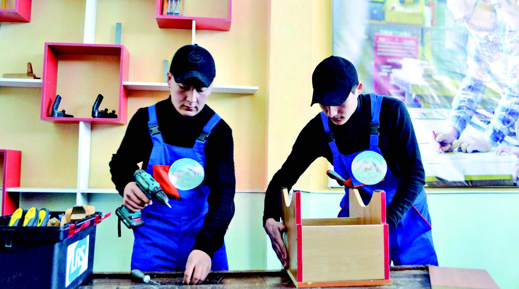 Xalqaro mehnat bozoridagi oʻzgarishlarga yurtimizda qanday choralar koʻrilmoqda?