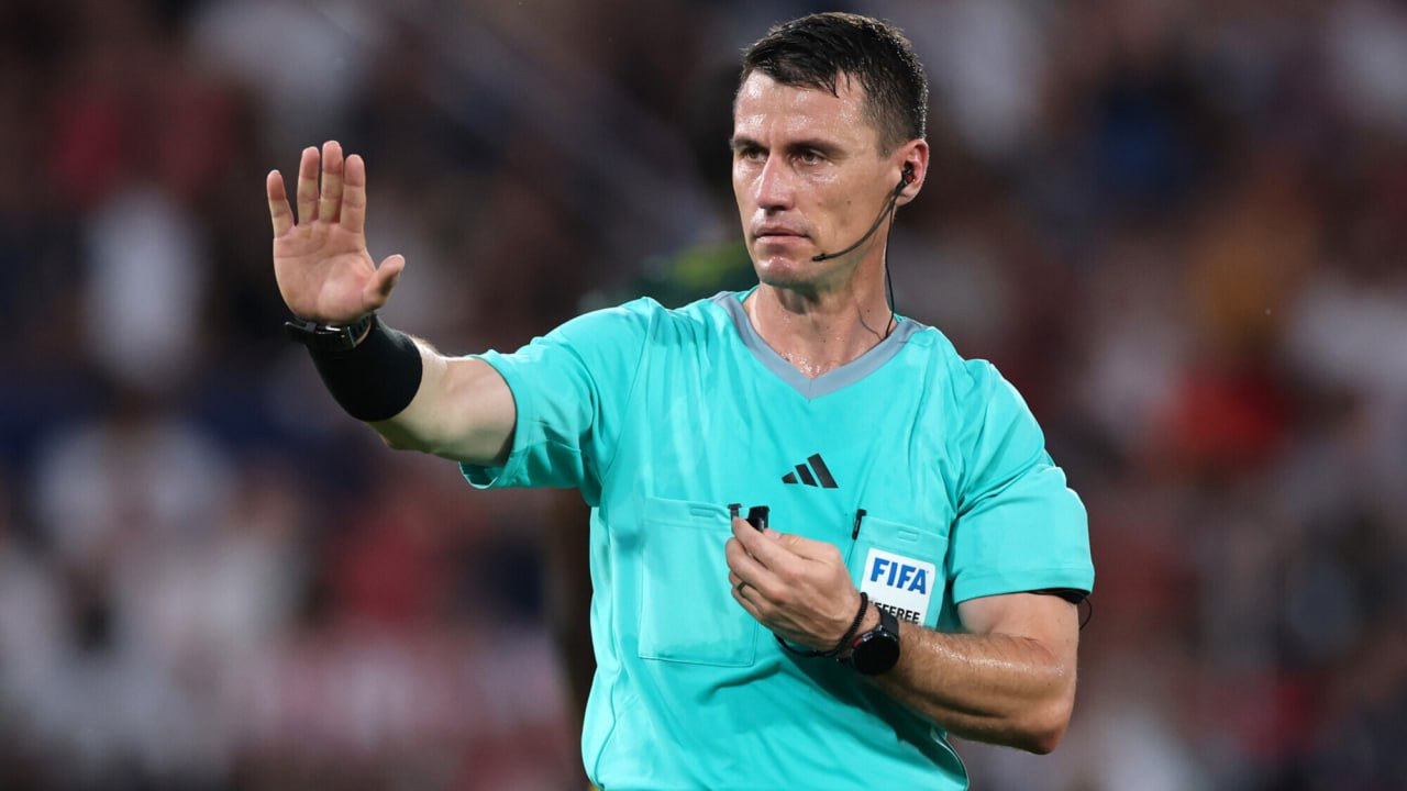 Ўзбекистонлик ҳакамлар Элит Чемпионлар лигаси финалида ишлайди