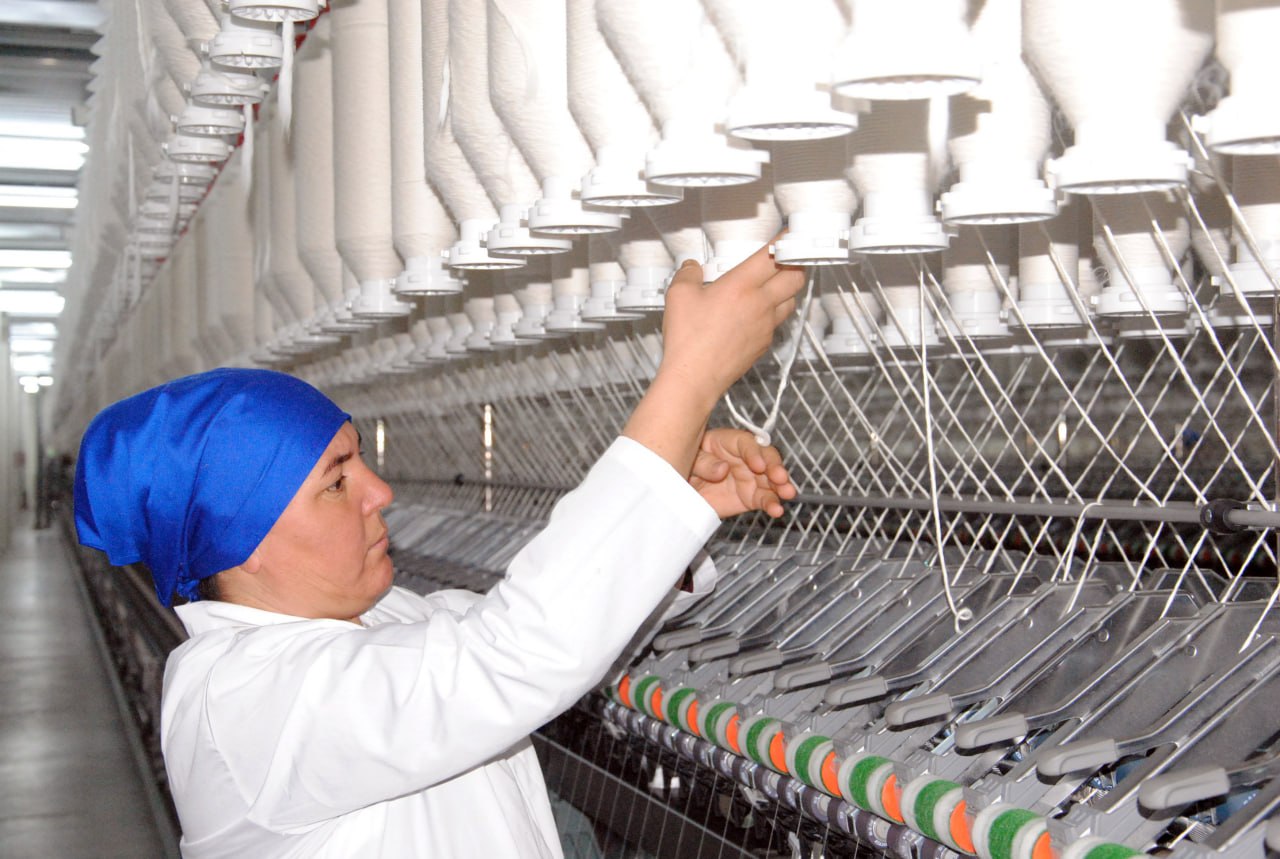 Мийнет - жәмийет раўажланыўының тийкары