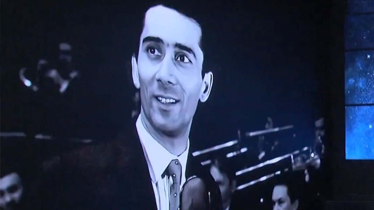 Умр дафтарининг нурли саҳифалари